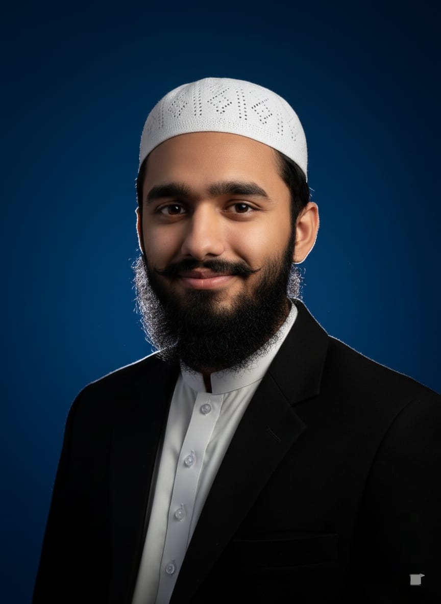 Muhammad Siddique